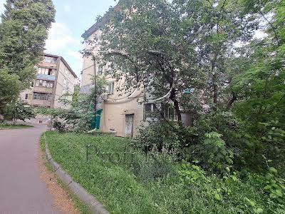 квартира за адресою Миколи Василенка вул., 25