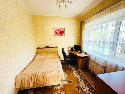 дом по адресу Назария Яремчука пер. (Кірова), 48