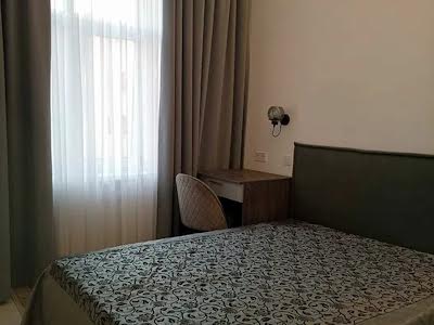квартира по адресу Евгения Коновальца ул. (Щорса), 36
