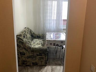 квартира по адресу Лесковская ул., 18-Б