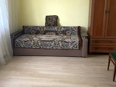дом по адресу Владимира Ермоленко ул., 6