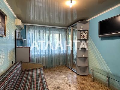 квартира за адресою Семінарська вул., 11