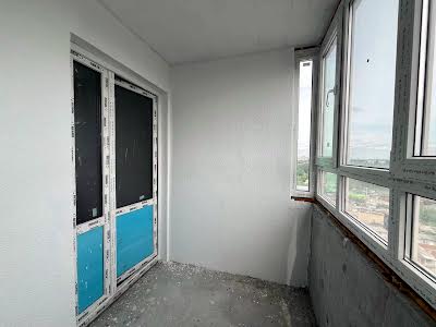 квартира по адресу Лісна, 1а