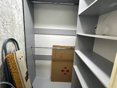 квартира за адресою Височана вул., 18