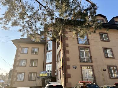 квартира по адресу Полтавская ул., 45