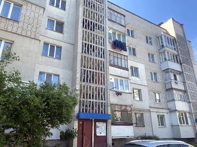 квартира за адресою Авіаційна, 59