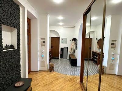 квартира за адресою Авіаконструктора Антонова вул., 2/32 к8