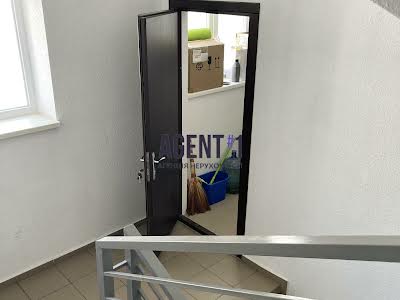 квартира по адресу Мира ул., 15-А