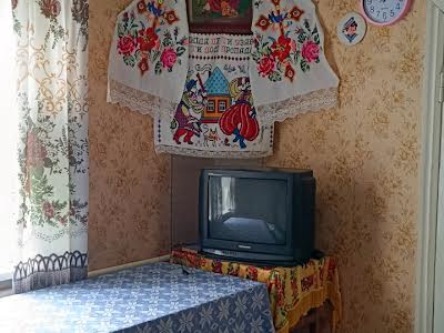 будинок за адресою Київська вул.