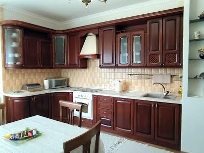 квартира за адресою Кловський узвіз, 5