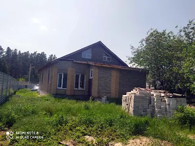 будинок за адресою Лісова