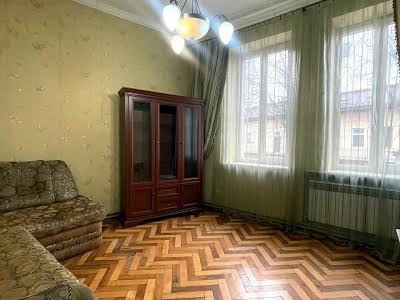 квартира по адресу Якова Остряницы ул., 7