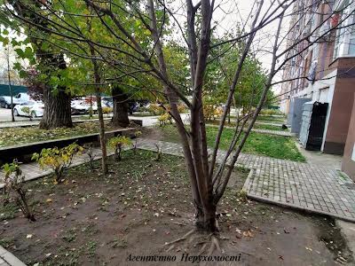 квартира за адресою Балукова вул., 1