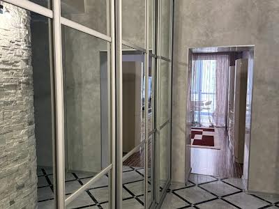 квартира за адресою Володимира Івасюка просп. (Героїв Сталінграду), 4К4