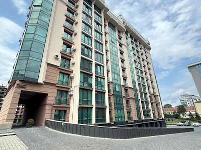 квартира за адресою Гетьмана Мазепи вул., 148/1