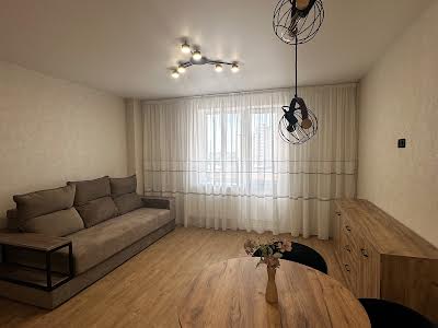 квартира за адресою Чубинського, 13