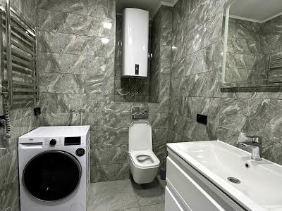 квартира по адресу Заречная ул., 2
