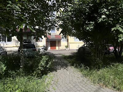 квартира по адресу Ивано-Франковск, Степана Бандеры ул., 6