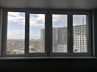 квартира за адресою Михайла Максимовича вул. (Онуфрія Трутенка), 32