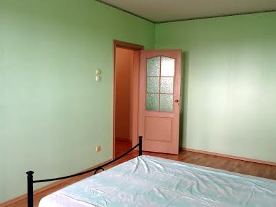 квартира за адресою Алматинська вул. (Алма-Атинська), 109-В