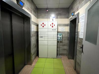 квартира по адресу Ракетная ул., 24