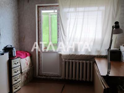 квартира за адресою Одеса, Люстдорфська дорога вул., 168