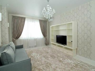 квартира за адресою Кирило-Мефодіївська вул., 2