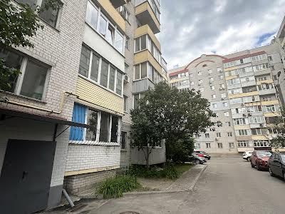 квартира по адресу Бабкина пер., 12