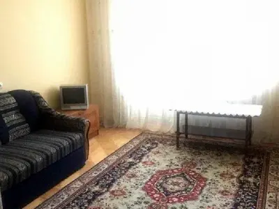 квартира за адресою Сяйво вул., 10