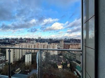 квартира за адресою Голосіївський просп. (40-річчя Жовтня), 60