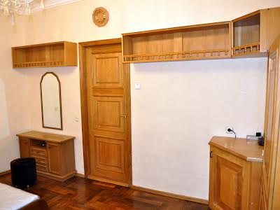 квартира по адресу Малая Житомирская ул., 20