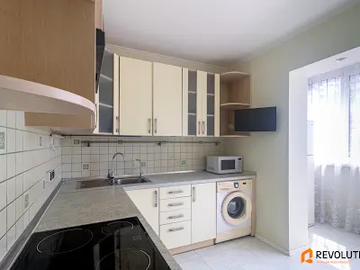 квартира по адресу Николая Закревского ул., 13
