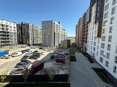 квартира по адресу Зализничная ул., 7