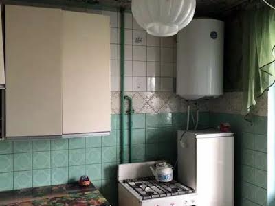 квартира по адресу Зодчих ул., 44