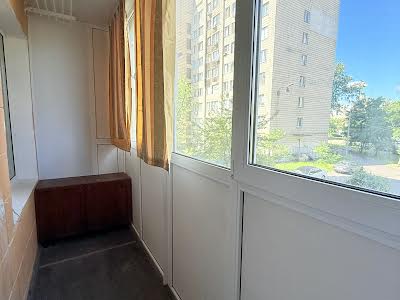 квартира по адресу Березняковская ул., 36-В