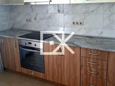 квартира за адресою Соломії Крушельницької вул., 15