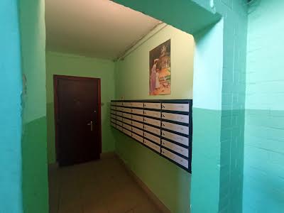 квартира за адресою Оболонський просп., 36
