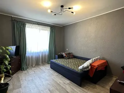 квартира по адресу Экипажный пер., 12