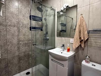 квартира по адресу Полевая ул., 73