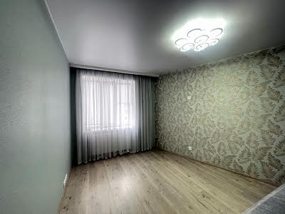 квартира за адресою Жабинського вул., 2б