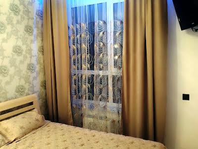квартира за адресою Олени Теліги вул., 25