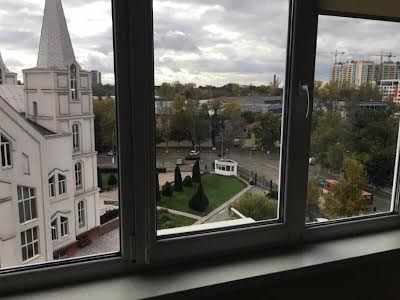 квартира за адресою Комітетська вул., 14