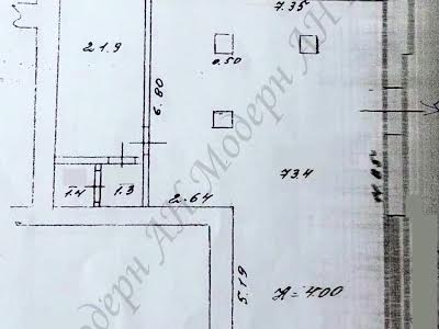 коммерческая по адресу Мира ул., 20