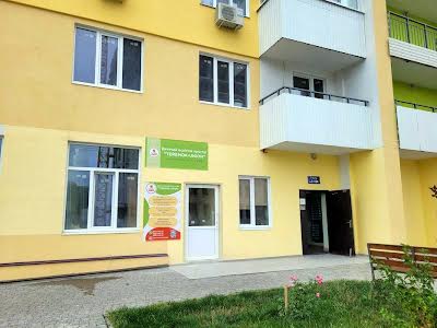 квартира за адресою Гвардійців-Широнінців вул., 74Б