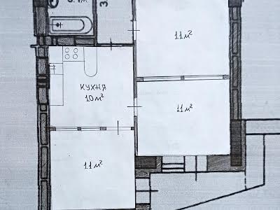 квартира по адресу Ушинского ул., 14Б