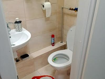 квартира по адресу Шевченковский пер., 38