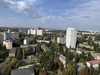 квартира за адресою Київ, Берестейський просп. (Перемоги), 109а