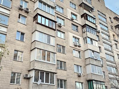 квартира по адресу Приречная ул., 27г