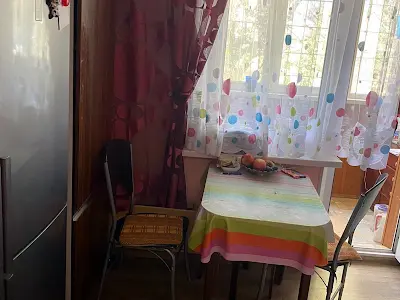 квартира за адресою Каштанова вул., 4