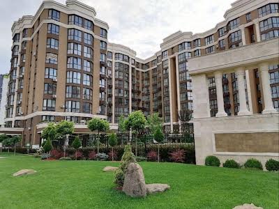 квартира за адресою Мартинова просп., 10